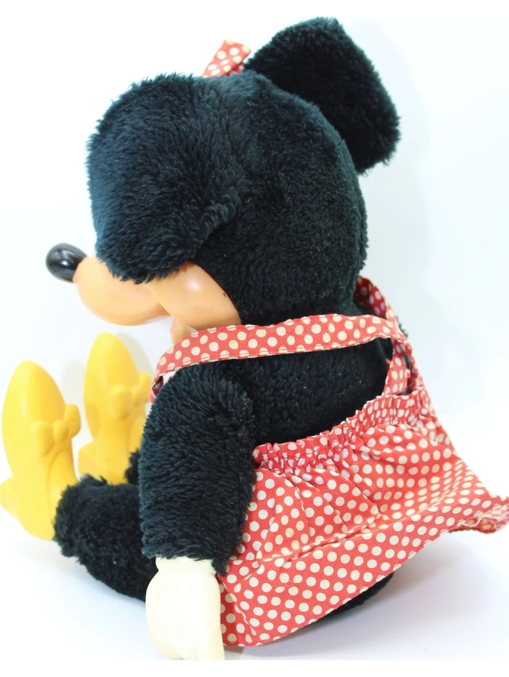 Vintage 1970's Walt Disney Productions Minnie Mouse 14